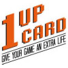 1UPCARD