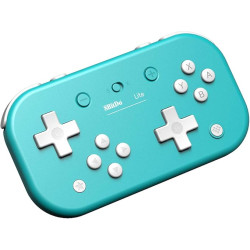 Console 8Bitdo Neuf Turquoise Manette Bluetooth Switch-PC