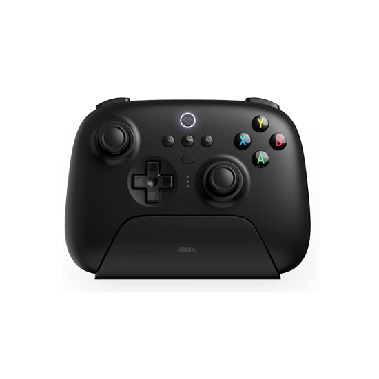 Accessoire informatique 8Bitdo Manette Ultimate 2.4G sans fil avec station