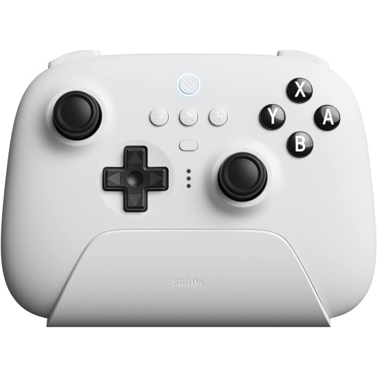 Accessoire informatique 8Bitdo Manette Ultimate 2.4G sans fil avec station