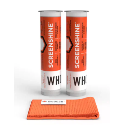 Accessoire Whoosh Nettoyeur d'cran Whoosh Recharge de 500ml