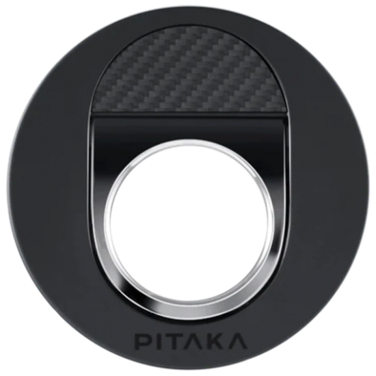 Accessoire Pitaka MagEZ Grip 2 Twill Noir