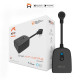 Adaptateur NEXXT PRISE EXTRIER WIFI  2 PRISES