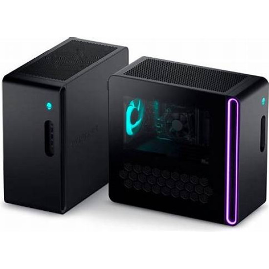 Ordinateur Alienware Neuf Aurora R16 Intel i7-13 1 TB GeForce RTX 4060