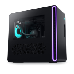 Ordinateur Alienware Neuf Aurora R16 Intel i7-13 1 TB GeForce RTX 4060