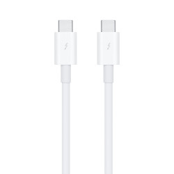 Accessoire Apple Adapteur Thunderbolt a USB-C