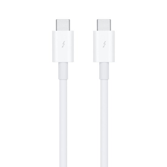 Accessoire Apple Adapteur Thunderbolt a USB-C