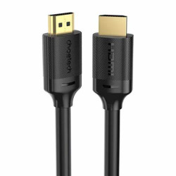 Câble CHOETECH HDMI HDMI 8K Noir