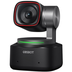 WebCam OBSBOT Neuf Tiny-2-Lite-4k-PTZ