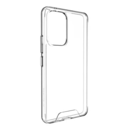 Étui CASECO Galaxy A53 5G tui Caseco pour Samsung A53 Transparent Transparent