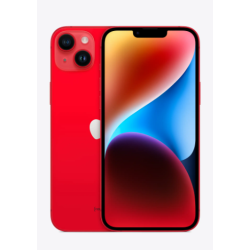 Cellulaire Apple Usagé (B) IPhone 14Plus 128 Go Déverrouillé Rouge