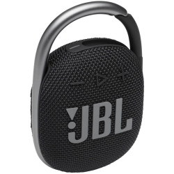 Haut-parleur JBL CLIP 4 Enceinte portable Bluetooth tanche Noir