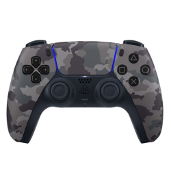 Console Sony Neuf Camouflage de ville Manette PS5 DualSense Wireless