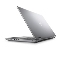 Ordinateur portable DELL Neuf Precision 7770 17 pouces i9 12em 512 GO