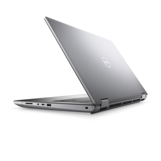 Ordinateur portable DELL Neuf Precision 7770 17 pouces i9 12em 512 GO