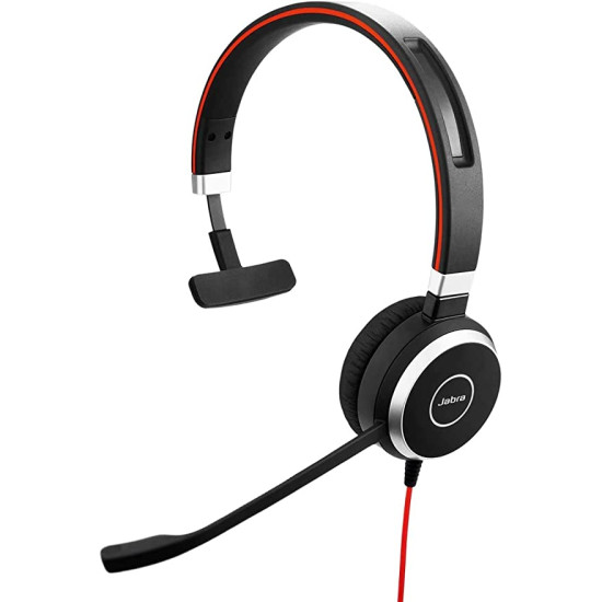 Écouteur Jabra JABRA EVOLVE 40 MS MONO