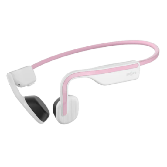 Écouteur Shokz (AfterShokz) OpenMove Conduction osseuse sans fil Rose