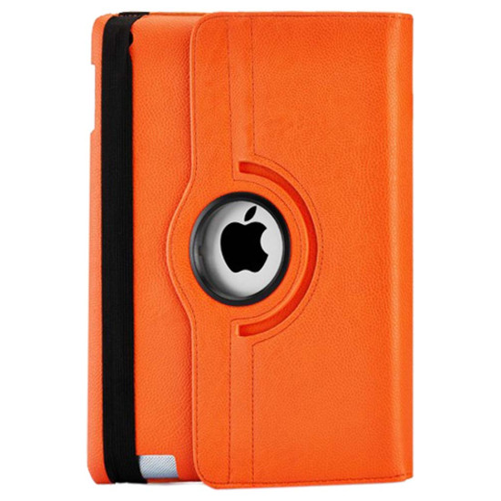 Étui Plan B 360 iPad mini 4 Orange