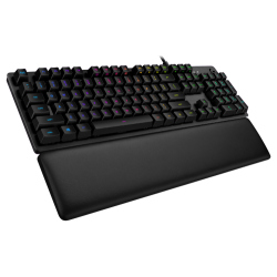 Clavier LOGITECH Noir Neuf Gaming G513 Carbon Lightsync