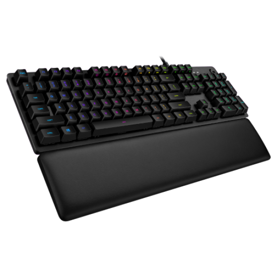 Clavier LOGITECH Noir Neuf Gaming G513 Carbon Lightsync