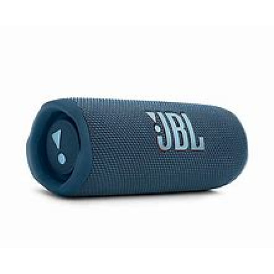 Haut-parleur JBL Flip 6 Bleu