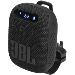 Haut-parleur JBL Wind 3 Noir