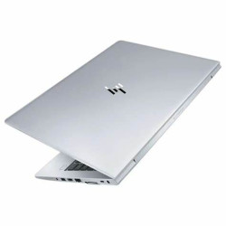 Ordinateur portable HP Reconditionné Elitebook 15.3 pouces Intel i5-10 256 Go