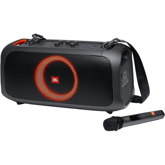 Haut-parleur JBL Party Box On the Go