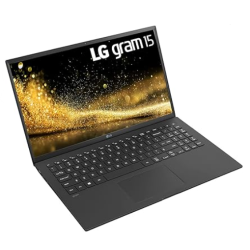 Ordinateur portable LG Neuf GRAM 17Z90P/i5-11/16GB/512GB NVME/ 16GB Intel i5-11