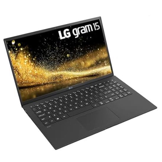 Ordinateur portable LG Neuf GRAM 17Z90P/i5-11/16GB/512GB NVME/ 16GB Intel i5-11