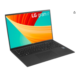 Ordinateur portable LG Neuf Ordinateur portable LG 16T90R-K.AA75A9 16GB Intel i7-13