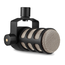 Micro Rode PodMic