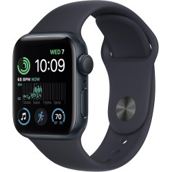 Montre Neuf Apple Watch SE GEN2 Bleu marin 40MM GPS