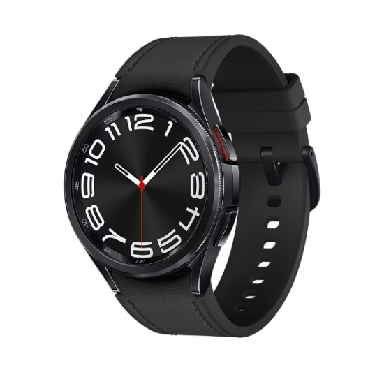 Montre Neuf Samsung Watch6 Classic Noir 43MM GPS