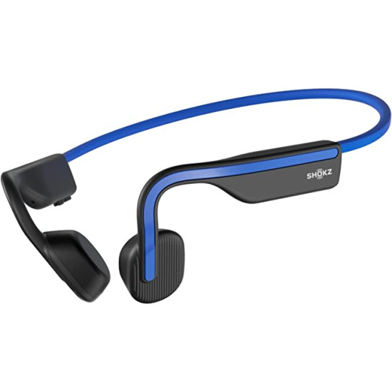 Écouteur Shokz (AfterShokz) OpenMove Conduction osseuse sans fil