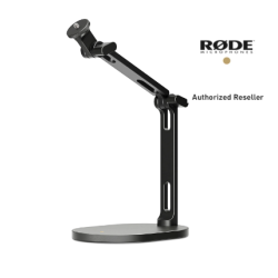 Accessoire informatique Rode Bras-Studio-Bureau-DS2