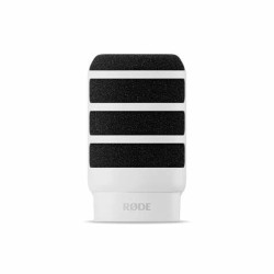 Accessoire Rode Filtre-PodMic Blanc