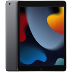 Tablette Apple Neuf IPad 9 Gen 10.2 (2021) 64 Go Gris / A2602