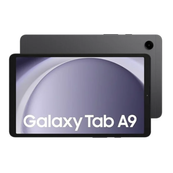 Tablette Samsung Neuf A9 64 Go Noir Samsung Tab A9 64 go LTE Neuf