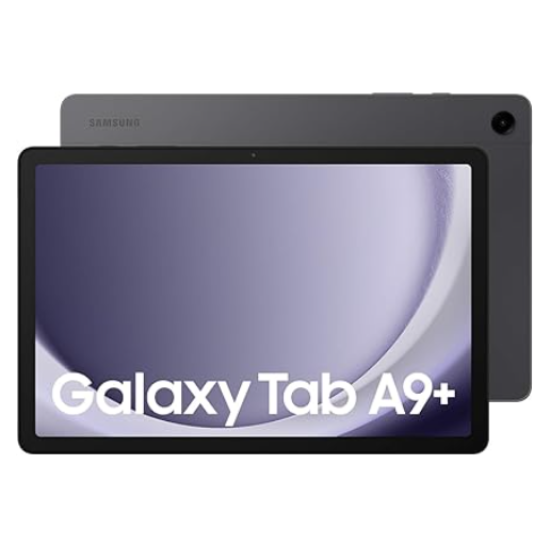 Tablette Samsung Neuf Samsung A9+ 64 Go Noir Samsung Tab A9+ 64 go  Neuf