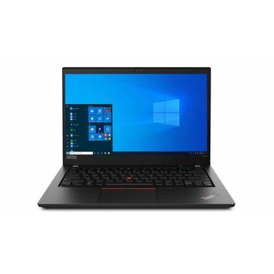 Ordinateur portable Lenovo Reconditionné Thinkpad T495 14 pouces Ryzen 7 Pro 3700U 512 GO Intel HD