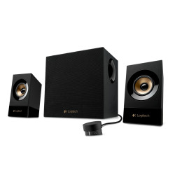 Haut-parleur LOGITECH Z553 Multimedia Speakers with Subwoofer 120W