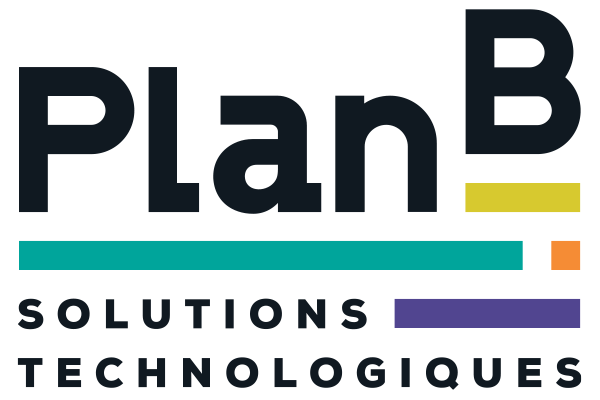 Plan B - Solutions technologiques